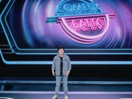 Алтайский комик выступит в полуфинале «Comedy Баттл»