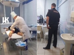 Соцсети: в Кемерове трое вооруженных иностранцев напали с ножом на юношу