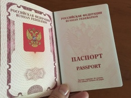 В России уточняется порядок выдачи загранпаспортов