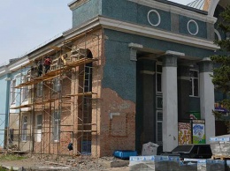 Какова судьба здания Театра кукол им. А. к. Брахмана в Рубцовске
