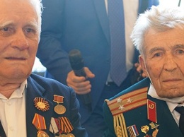 Фонд «Поколение» выделил 10 млн рублей на поддержку ветеранского движения Белгородской области