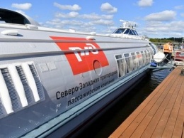 В Карелии открылся первый в России мультимодальный турмаршрут на поезде и «Метеоре»