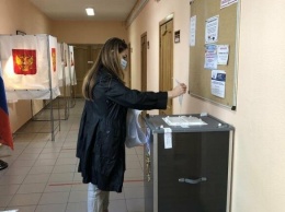 Проголосовать в Нижневартовске сегодня можно в 26 счетных участках