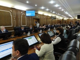 Депутаты Думы города приняли решение обратиться в Думу Югры