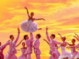 В Калуге пройдет Первый Всероссийский фестиваль балета