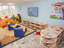 В Нижневартовске в этом году приступят к строительству нового детского сада