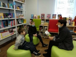 Библиотеки нового поколения появились в Ульяновске
