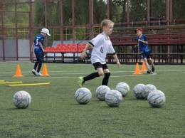 В Ульяновске доступнее становится спорт