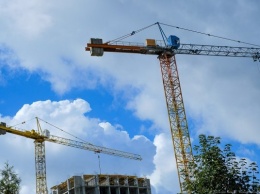 Облвласти: подрядчики не выходят на торги из-за роста цен на стройматериалы