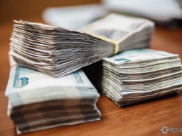 Кузбасская компания получила субсидию на полмиллиона рублей по фиктивным документам