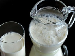 Скупщики вновь опускают цены на молоко в Алтайском крае?