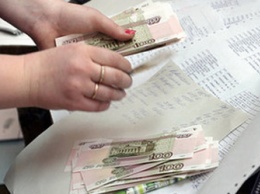 Стройкомпания в Приамурье не выплатила работникам четыре миллиона рублей зарплаты