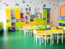 Детский сад на 100 мест открыли в ульяновском микрорайоне «Новая жизнь»