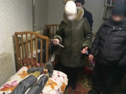 Зверское убийство матери и дочери в Саратове. Дело Елены Щеренко передано в суд