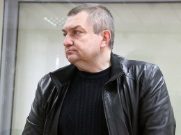 Прокуратура запросила для экс-депутата Андрея Беликова условный срок