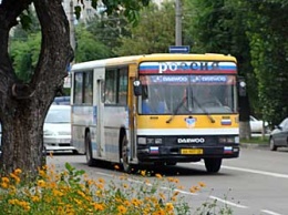 Схему движения автобусов по улице Ленина в Благовещенске скорректировали
