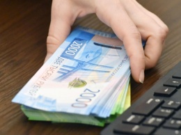 Только четверть россиян отложили на "черный день" больше 50 тысяч рублей