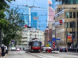 Барнаул поищет другого поставщика 10 трамвайных вагонов из Москвы
