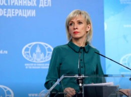 Мария Захарова опровергла информацию об ограничении прав СМИ-иноагентов