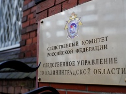 В Черняховске задержали 33-летнего мужчину, подозреваемого в избиении до смерти знакомого