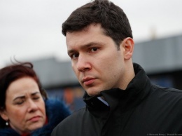 Алиханов поспорил с Дерипаской о необходимости увеличения доли среднего класса в РФ