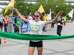 Забег «Зеленый марафон» пройдет в субботу в Ульяновске