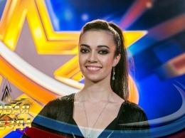 Певица из Алтайского края выступит 5 июня на конкурсе «Новая звезда»