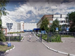 Деньги из федерального бюджета на ремонт и оснащение оборудованием получит Ульяновская областная детская больница
