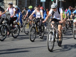 Велосипедисты на сутки ограничат четыре улицы Саратова