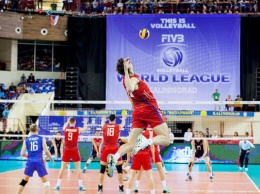 Чемпионат мира по волейболу-2022 пройдет в России. Матчи планируются и в Калининграде