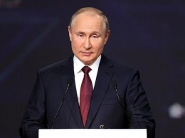 Путин: россияне смогут свободнее ездить за границу с сентября