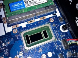 В Intel заявили о превосходстве своих процессоров над AMD