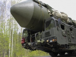 Командующий ракетными войсками РФ Сергей Каракаев рассказал о новой ракете «Ярс»