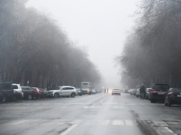 В Белгородской области начало недели будет нетипично теплым