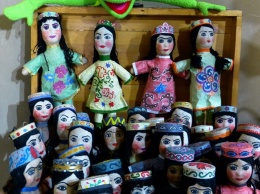 Нижнетагильский Театр кукол получил грант на создание новой сказки для детей