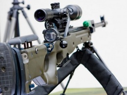 Российские инженеры хотят разработать дистанционную снайперскую винтовку