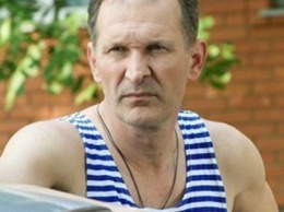 Федор Добронравов заявил, что устал от вранья вокруг своей персоны и сериала «Сваты»