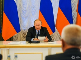 Симоньян: Путин откажется от поста президента в 2024 году