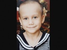 В Кинешме пропал ребенок: 8-летний Владимир Мягков еще не найден