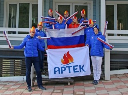 «Артек» поддержит российских спортсменов, которых WADA не допустил к состязаниям