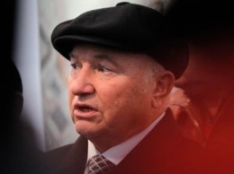 В Германии умер бывший мэр Москвы Юрий Лужков