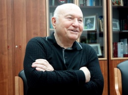 Кардиолог рассказал о причинах смерти Юрия Лужкова