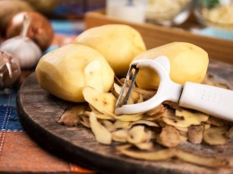 Эксперты рассказали, как сделать картофель полезным за счет правильного приготовления