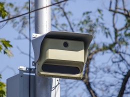 В Свердловской области к 2023 году установят 163 камеры на дорогах