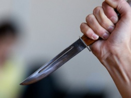 Жительница Немана убила собутыльника, ударив в шею ножом 5 раз