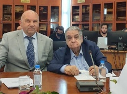 На закрытом заседании в ТПП РФ рассказали о душащих саратовский бизнес чиновниках
