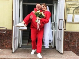 Свадебный бум. В первую субботу лета поженились 220 пар саратовцев