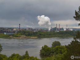 Синоптики зафиксировали сильное загрязнение воздуха в нескольких кузбасских городах