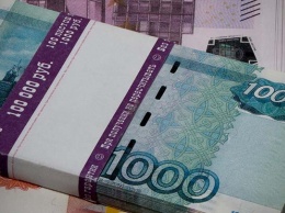 Алтайская продавщица приняла на кассе билет банка приколов
