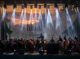 Сегодня стартует продажа билетов на музыкальный фестиваль «Ruskeala Symphony»